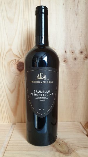 Castiglion del Bosco Brunello di Montalcino DOCG