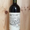 Chakana Ayni Malbec, Paraje Altamira, Mendoza