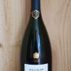 Champagne Bollinger La Grande Annee 2014