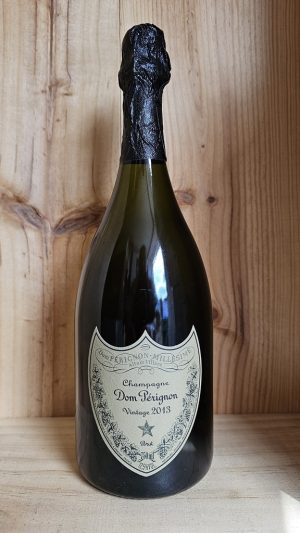 Champagne Dom Perignon Vintage 2013