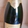Champagne Krug Grande Cuvee Brut