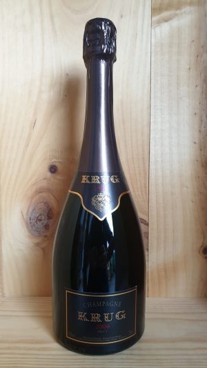 Champagne Krug Vintage 2006