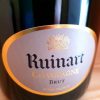 Champagne Ruinart 'R' de Ruinart Brut NV