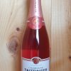 Champagne Taittinger Brut Prestige Rose NV