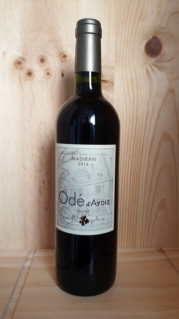 Madiran Wine Fareham Wine Cellar