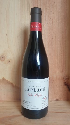 Chateau d'Aydie Madiran Ode d'Aydie