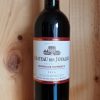 Chateau Des Joualles Bordeaux Superieur, Vignobles Freylon