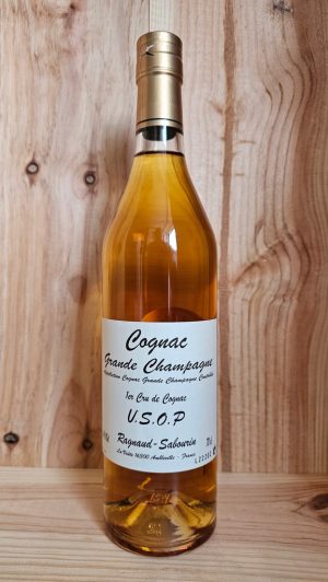Cognac Ragnaud Sabourin VSOP Selection Annie 41% 70cl