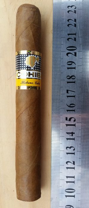 Cohiba Siglo II Cigars - 1 Single Cigar