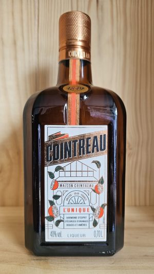 Cointreau Orange Liqueur 40%