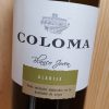 Coloma Alarije, Vino de la Tierra de Extremadura