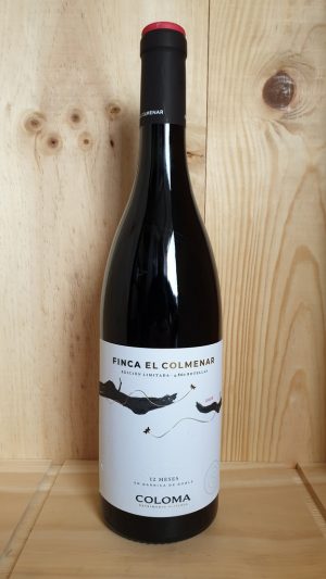 Coloma Finca El Colmenar Edicion Limitada