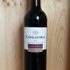 Coloma Tinto Cosecha, Vino de la Tierra de Extremadura
