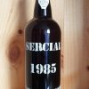 Cossart Gordon 1985 Sercial Vintage Madeira 75cl