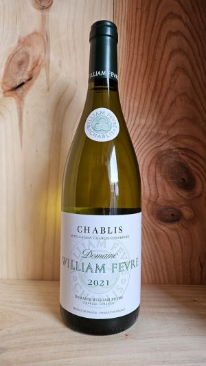 Domaine William Fevre Chablis AC