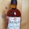 Doorlys 5 year old Rum 40%