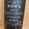 Dows Quinta Do Bomfim Single Quinta Vintage Port