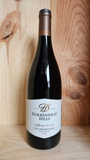 Durbanville Hills Collectors Reserve The Promenade Pinotage