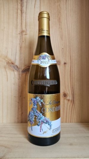 E. Guigal Condrieu La Doriane