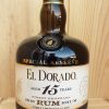El Dorado 15 Year Old Special Reserve Rum 43%