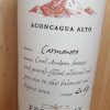 Errazuriz Aconcagua Alto Carmenere, DO Valle de Aconcagua