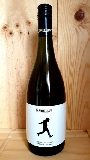 Farmers Leap Chardonnay, Padthaway