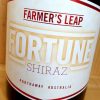 Farmers Leap Fortune Shiraz, Padthaway
