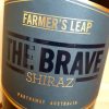 Farmers Leap The Brave Shiraz, Padthaway