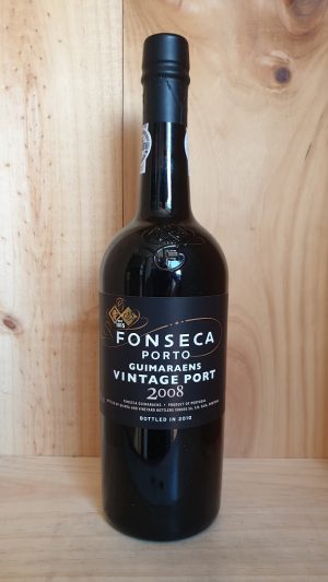 Fonseca Guimaraens Vintage Port 2012