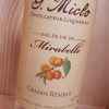 G. Miclo Mirabelle Eau de Vie Grande Reserve (Yellow Plum) 43% 70cl