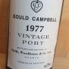 Gould Campbell 1977 Vintage Port
