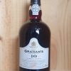 Grahams 10 Year Old Tawny Port 75cl