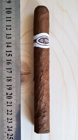 Jose L Piedra Conservas Cigar - 1 Single Cigar