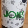 Katie Jones Blanc, Vin de France