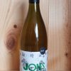 Katie Jones Blanc, Vin de France