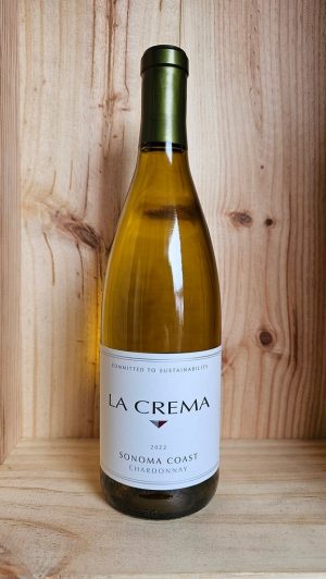 La Crema Sonoma Coast Chardonnay