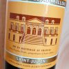 Chateau Ducru Beaucaillou La Croix de Beaucaillou, St Julien