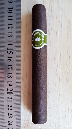 La Invicta Honduran Maduro Cigars - 1 Single Cigar La Invicta Honduran Maduro Cigars - 1 Single Cigar