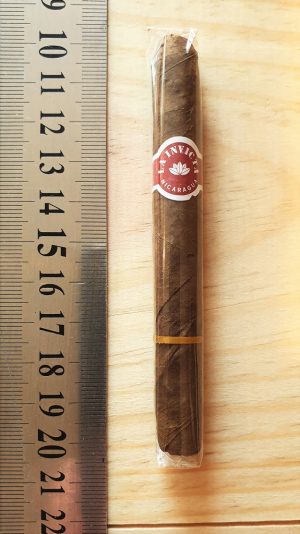 La Invicta Nicaraguan Shorts Cigars - 1 Single Cigar
