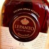 Lepanto PX Solera Gran Reserva, Brandy de Jerez 36%