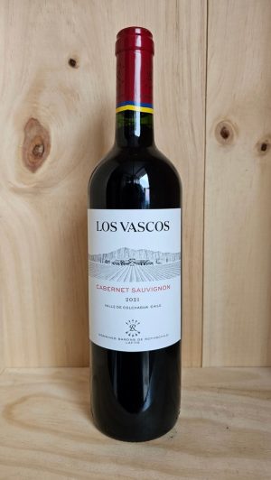 Los Vascos Cabernet Sauvignon (Lafite)