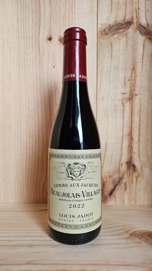 Louis Jadot Beaujolais Villages Combe Aux Jacques 37.5cl half bottle