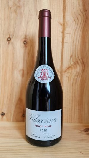 Louis Latour Domaine de Valmoissine Pinot Noir