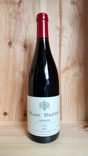 Marc Bredif Chinon, Domaines de Ladoucette