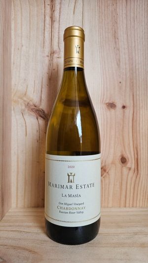 Marimar Estate La Masia Chardonnay