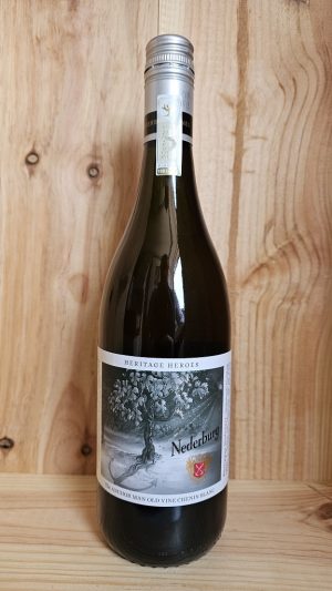 Nederburg Heritage Heroes The Anchorman Old Vine Chenin Blanc
