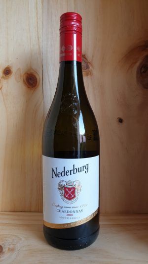 Nederburg Winemasters Chardonnay