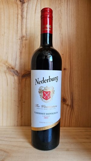 Nederburg Winemasters Reserve Cabernet Sauvignon