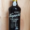 Niepoort 1997 Vintage Port