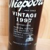 Niepoort 1997 Vintage Port